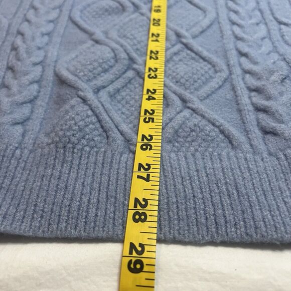 Aelfric Eden Knit Sweater XXL Nordic Fisherman Heritage GrandpaCore Oversized - Picture 7 of 10